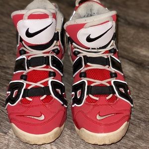 Nike Air More Uptempo ‘96